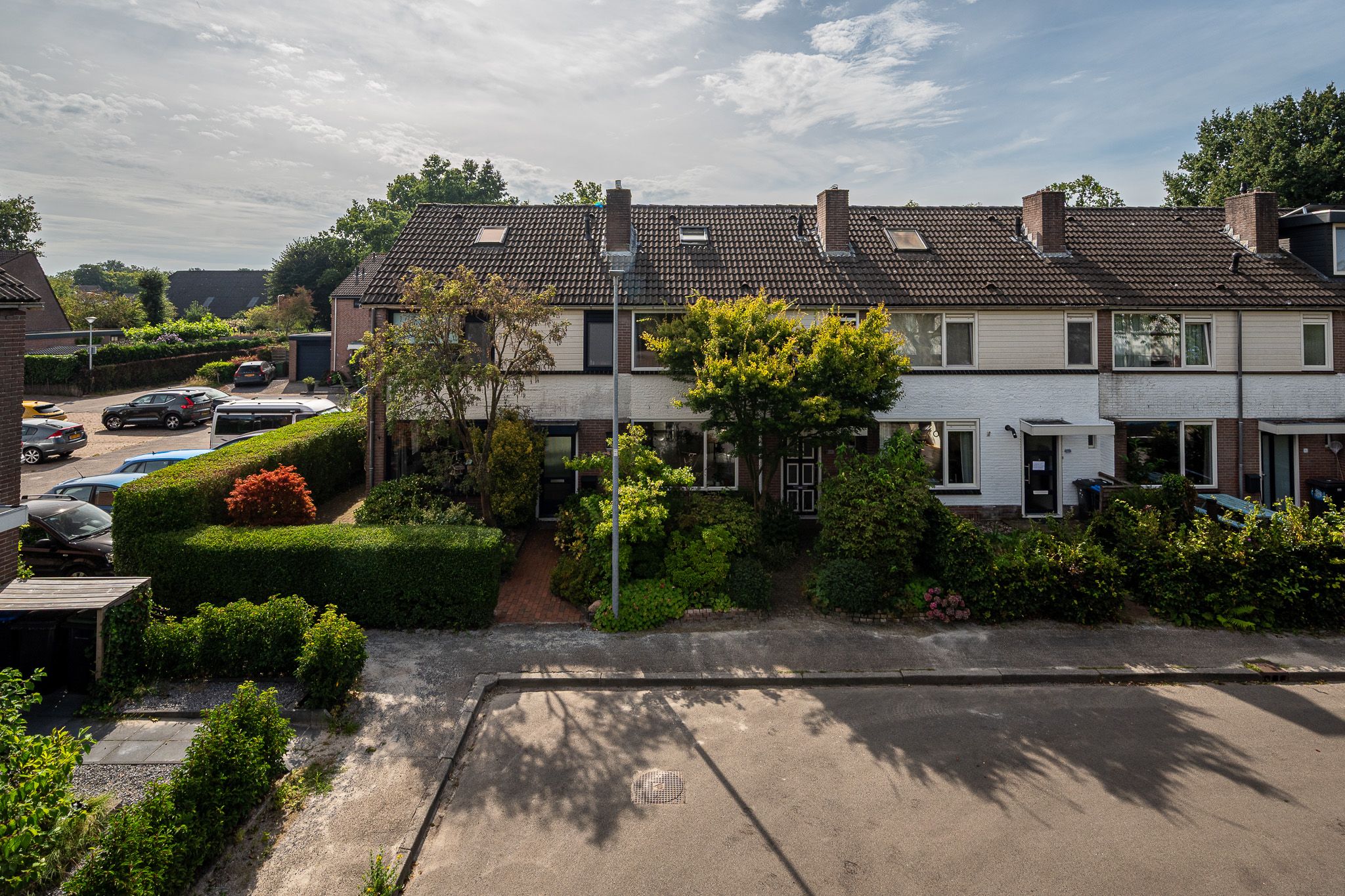 Foto 6 van Gentiaanweg 27