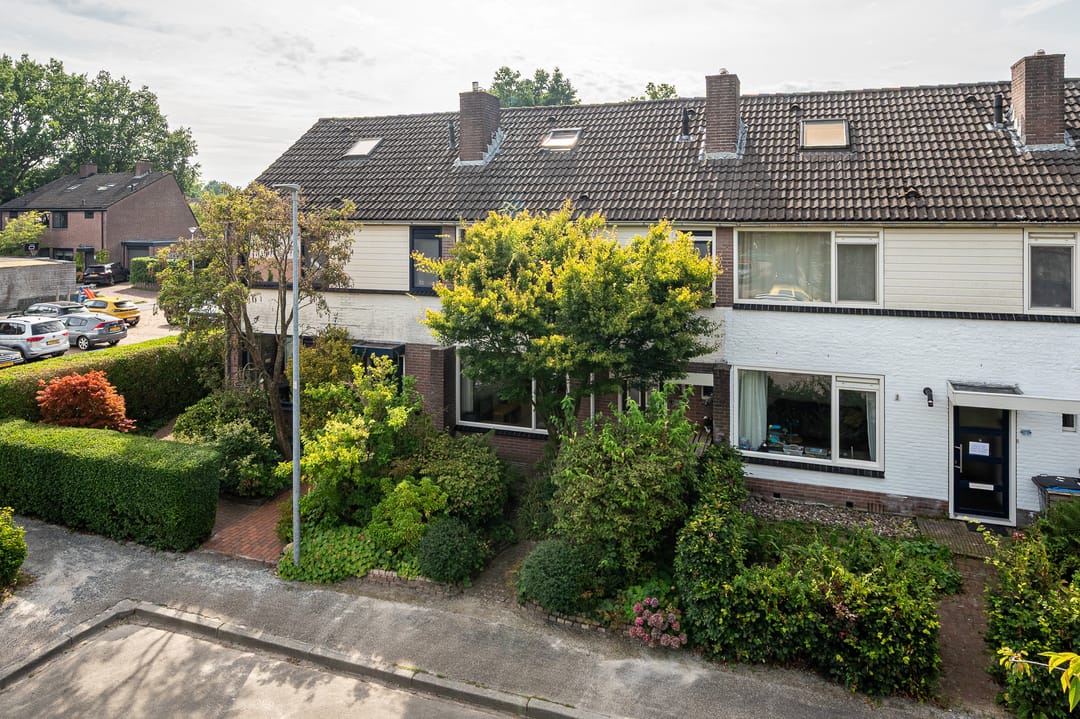 Foto 7 van Gentiaanweg 27