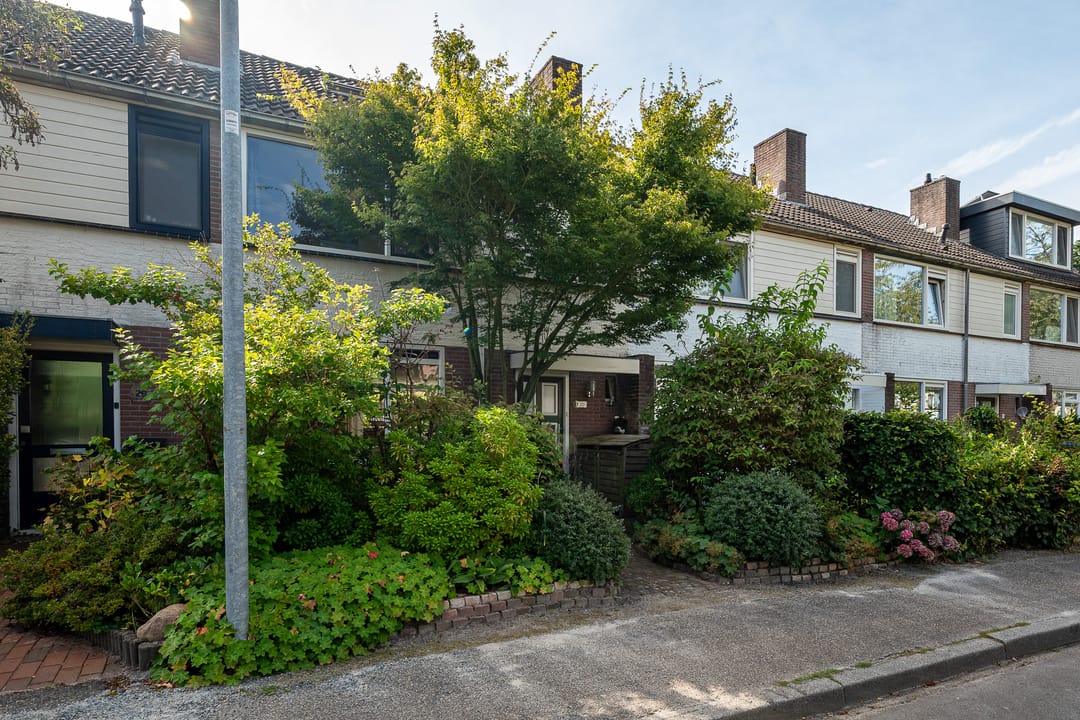 Foto 8 van Gentiaanweg 27