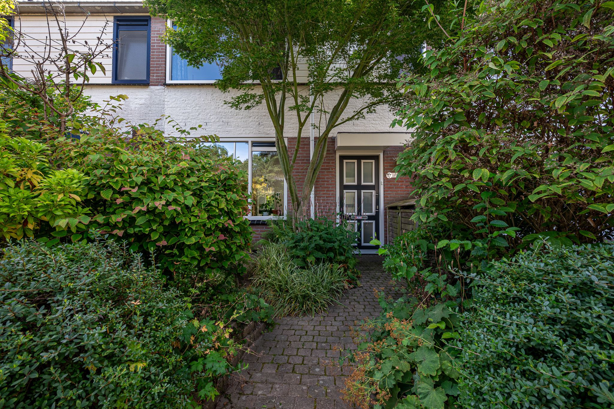 Foto 9 van Gentiaanweg 27