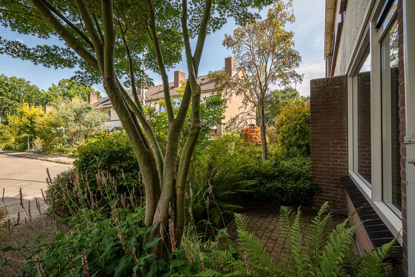 Foto 10 van Gentiaanweg 27