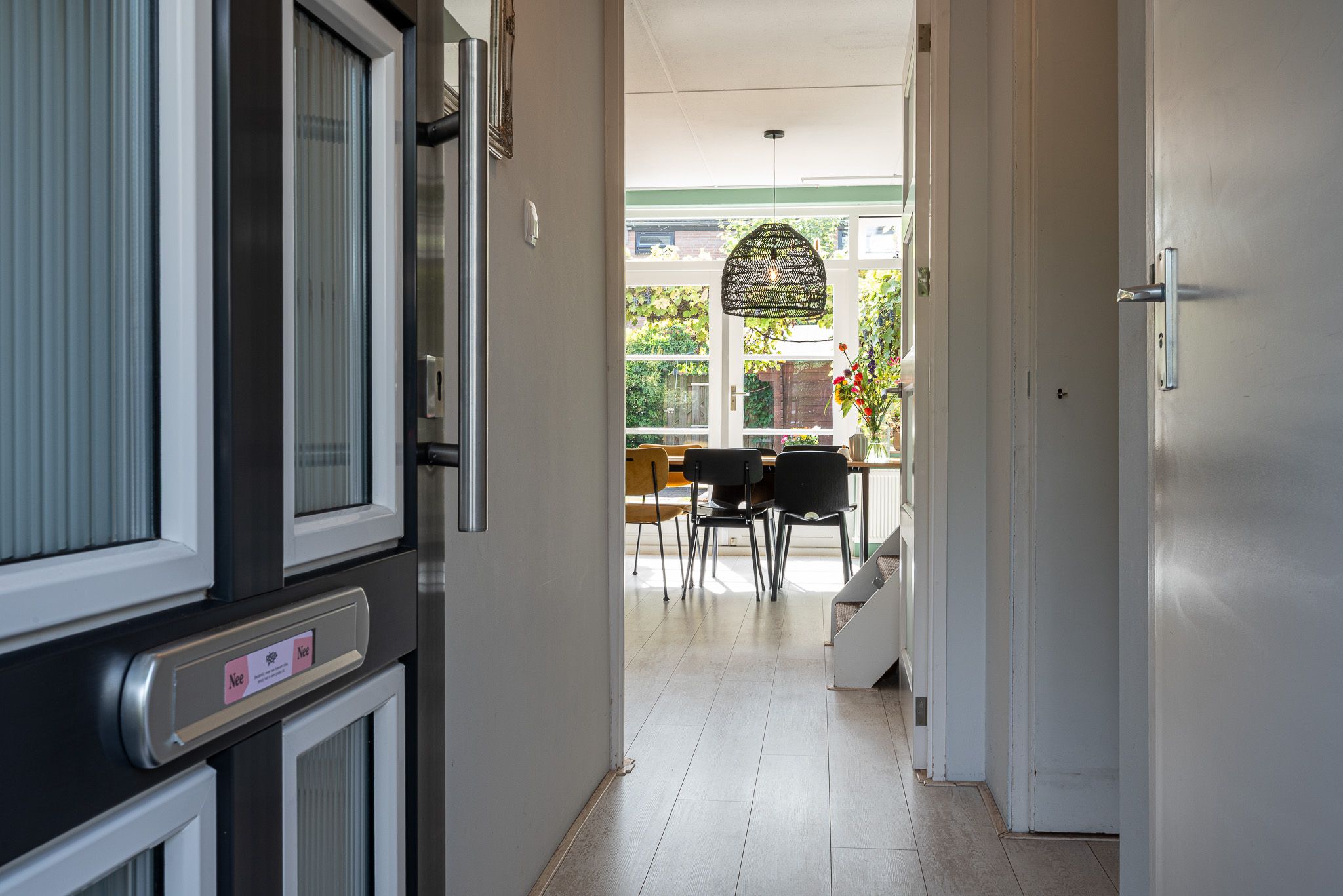 Foto 12 van Gentiaanweg 27