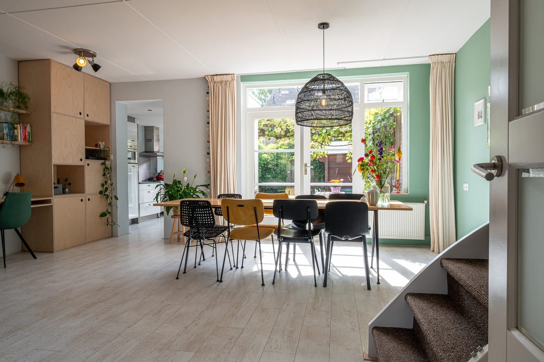 Foto 13 van Gentiaanweg 27