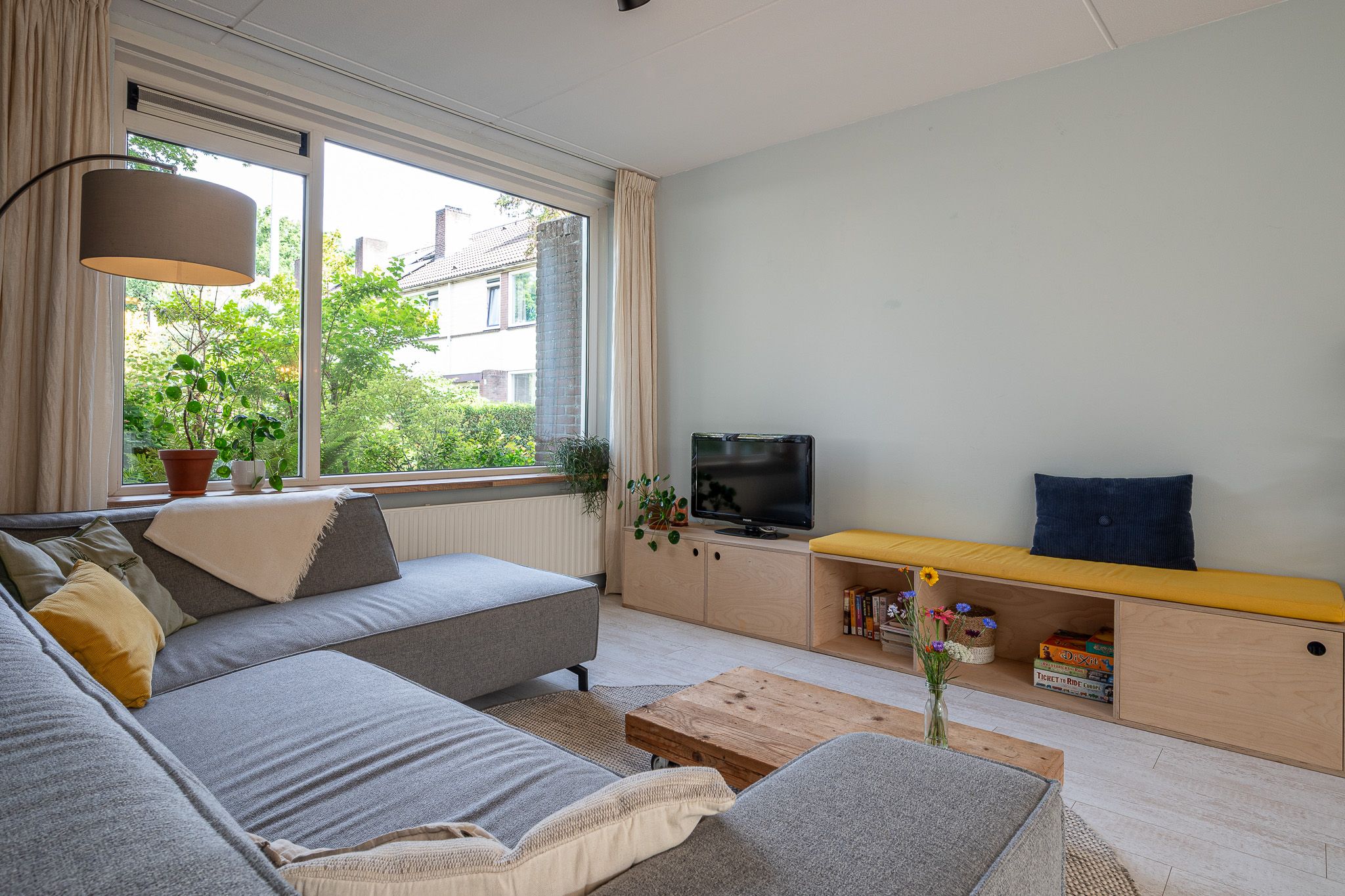 Foto 15 van Gentiaanweg 27