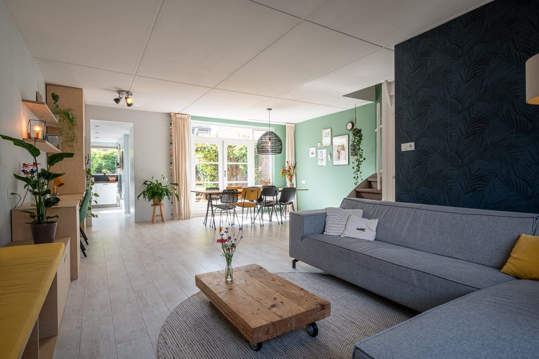 Foto 16 van Gentiaanweg 27