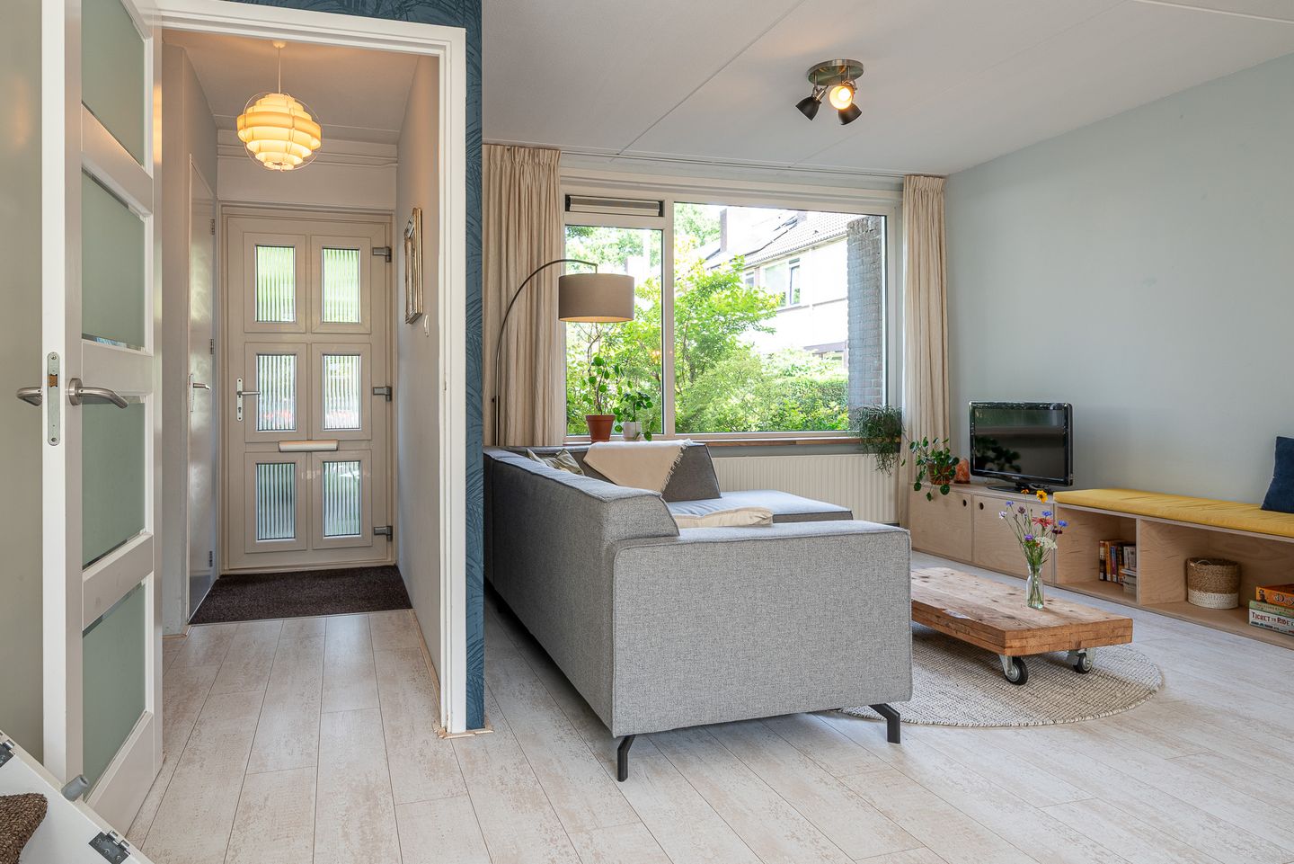 Foto 14 van Gentiaanweg 27