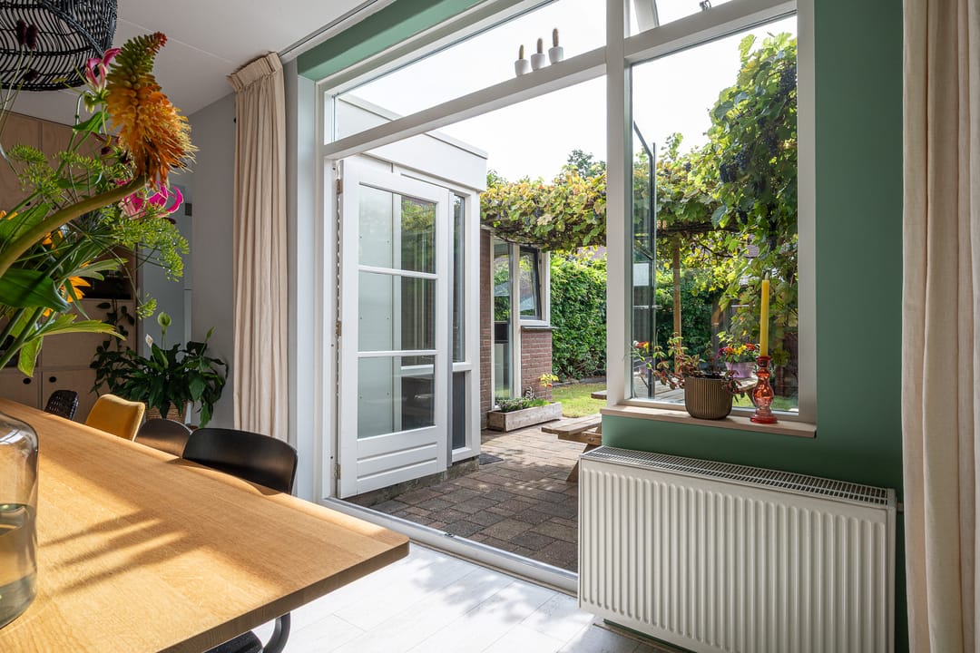 Foto 17 van Gentiaanweg 27