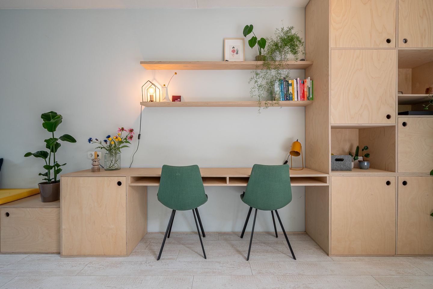 Foto 19 van Gentiaanweg 27