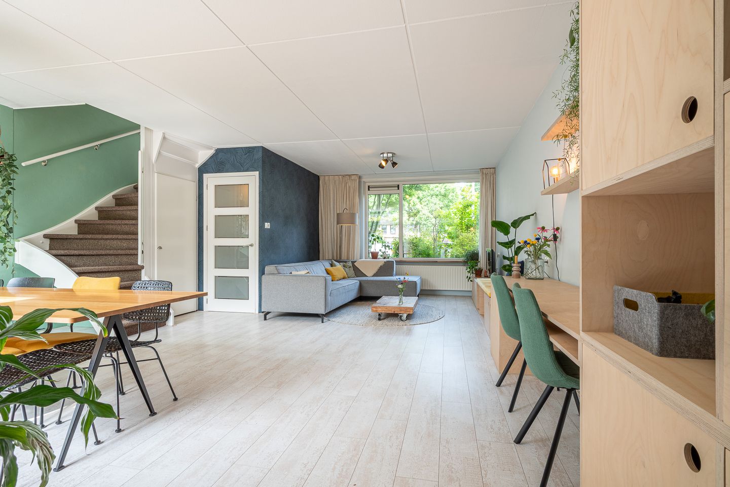 Foto 20 van Gentiaanweg 27