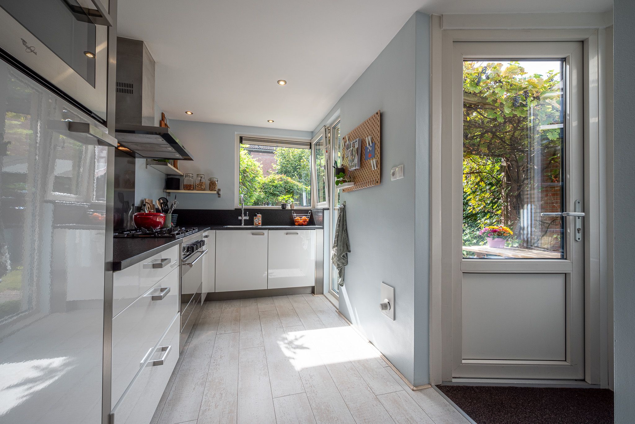 Foto 21 van Gentiaanweg 27