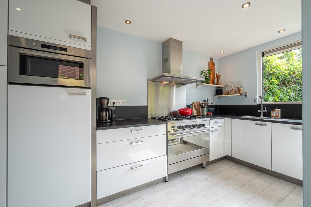 Foto 22 van Gentiaanweg 27