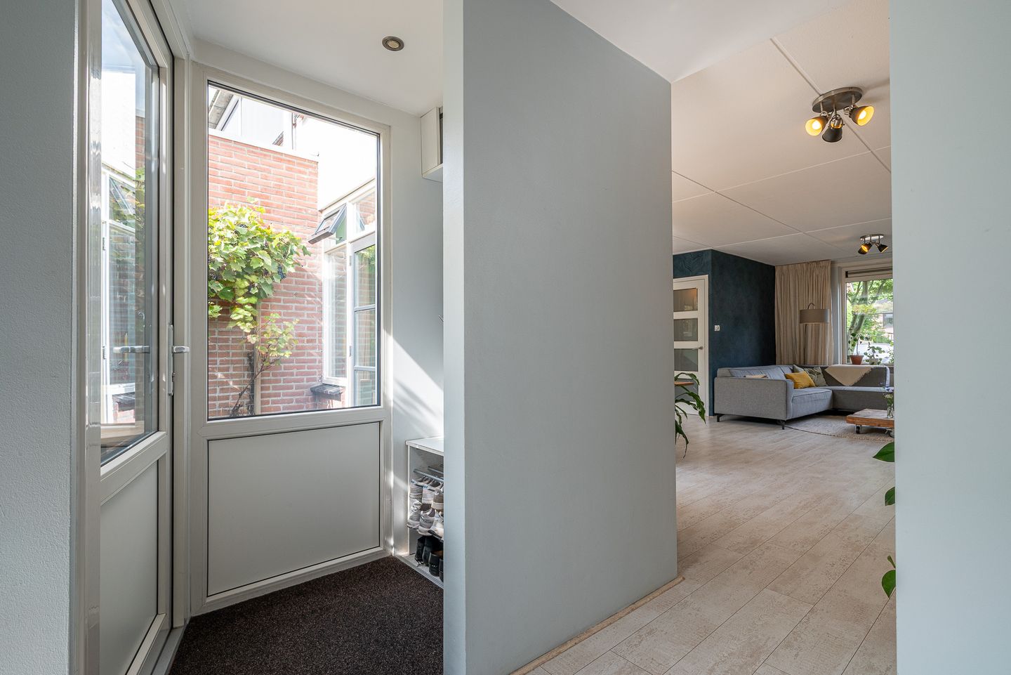 Foto 25 van Gentiaanweg 27