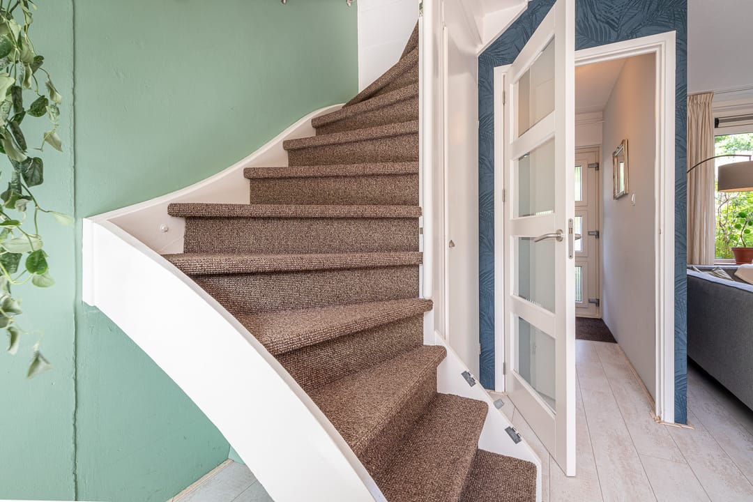 Foto 26 van Gentiaanweg 27