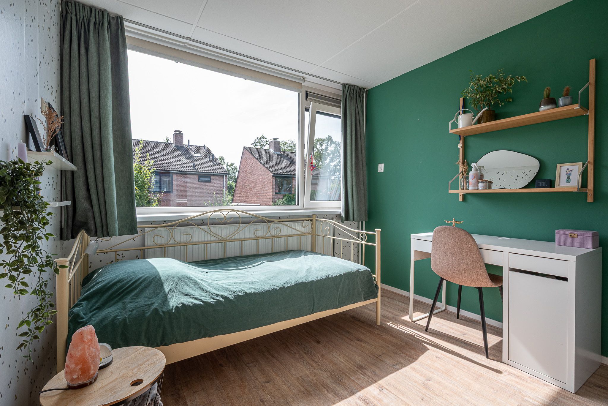 Foto 27 van Gentiaanweg 27