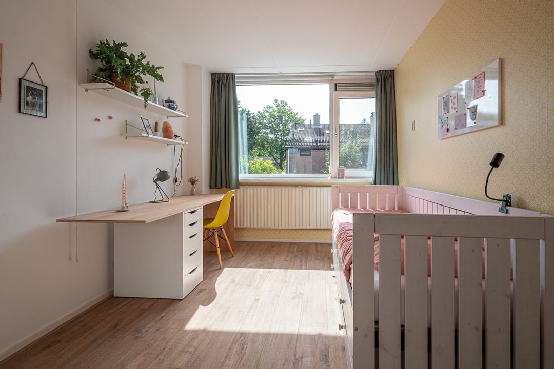 Foto 28 van Gentiaanweg 27