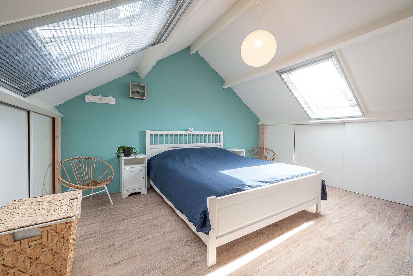 Foto 34 van Gentiaanweg 27