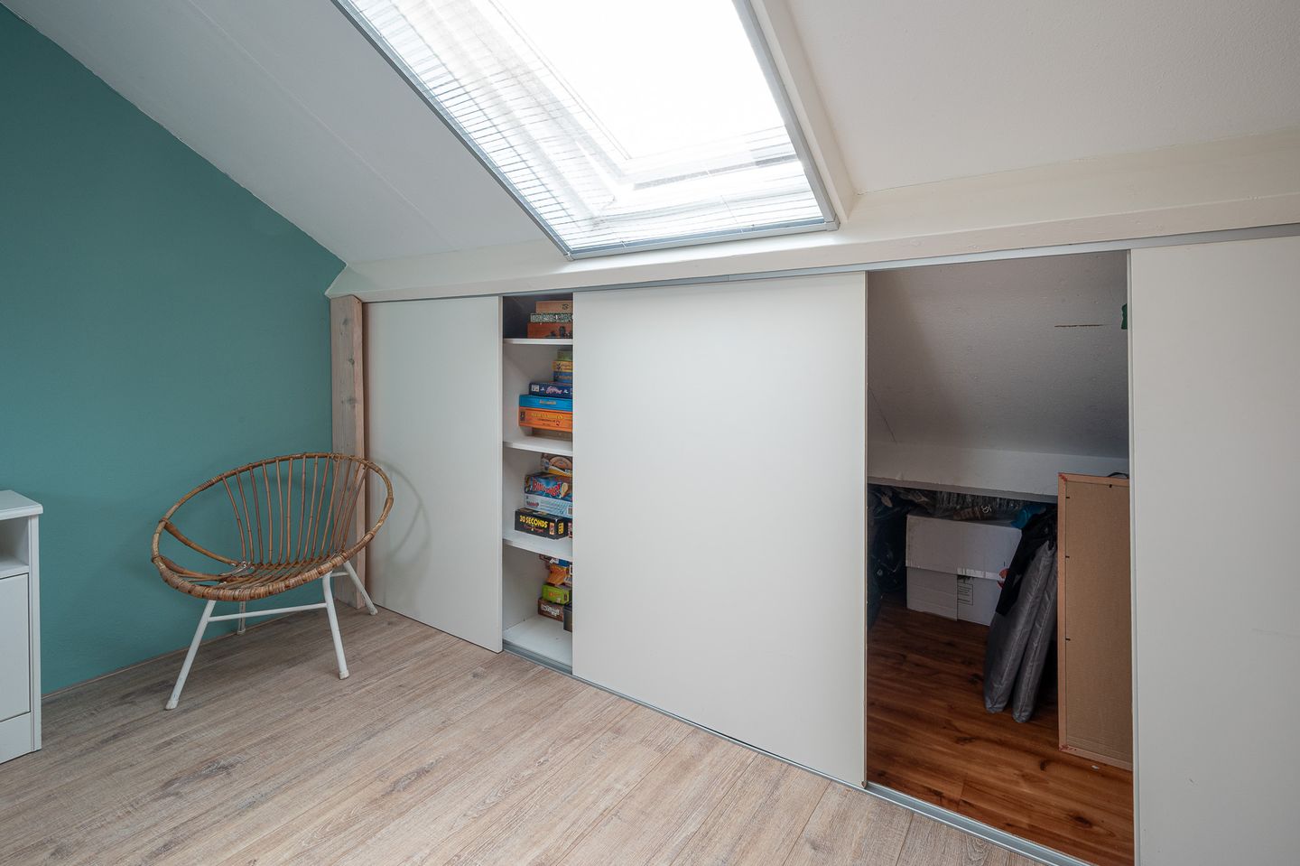 Foto 35 van Gentiaanweg 27