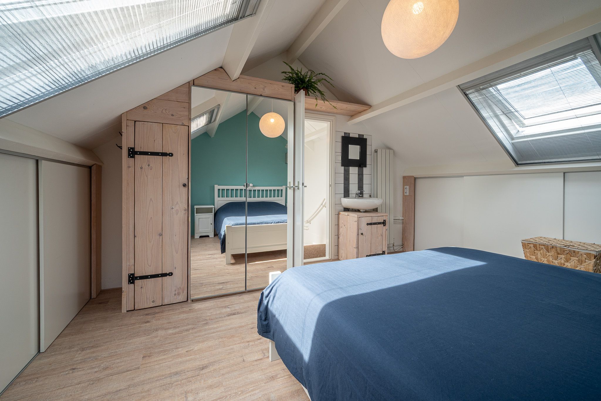 Foto 36 van Gentiaanweg 27