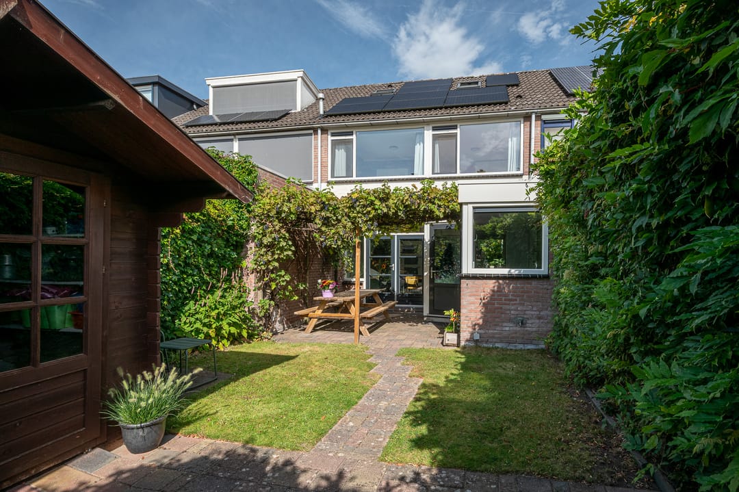 Foto 37 van Gentiaanweg 27