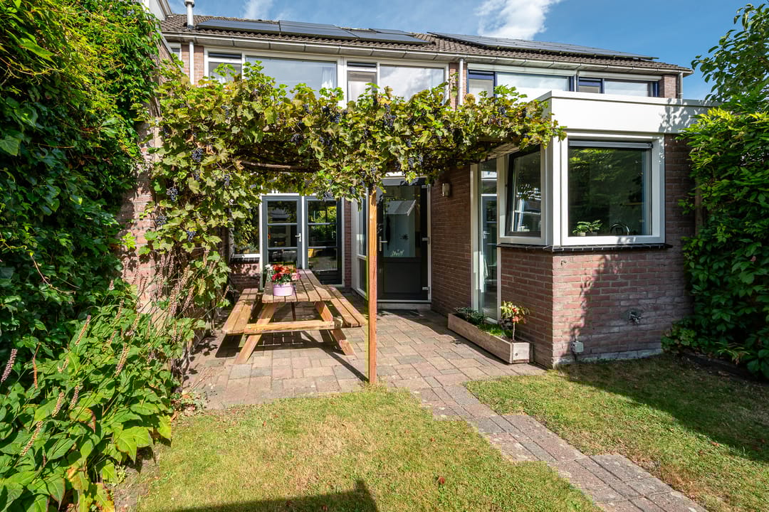 Foto 38 van Gentiaanweg 27