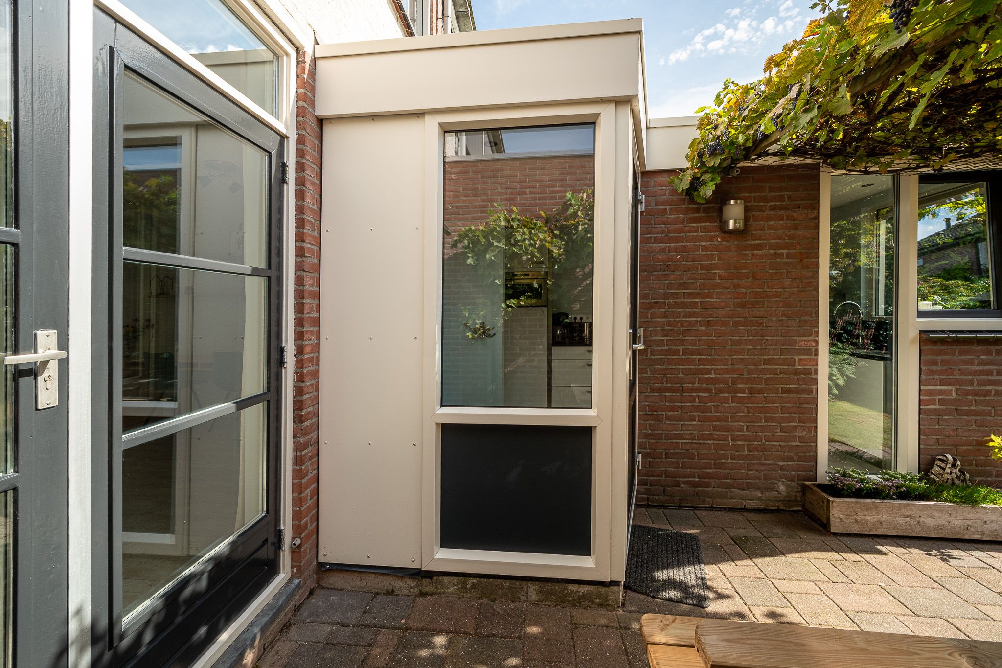 Foto 39 van Gentiaanweg 27