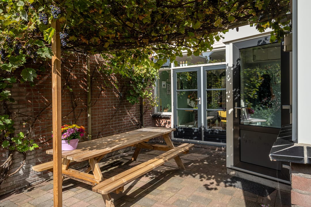 Foto 41 van Gentiaanweg 27