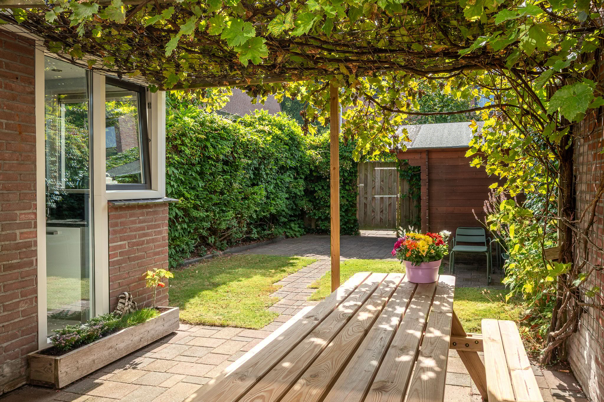 Foto 42 van Gentiaanweg 27