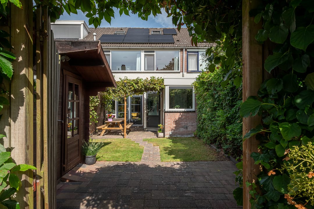 Foto 43 van Gentiaanweg 27