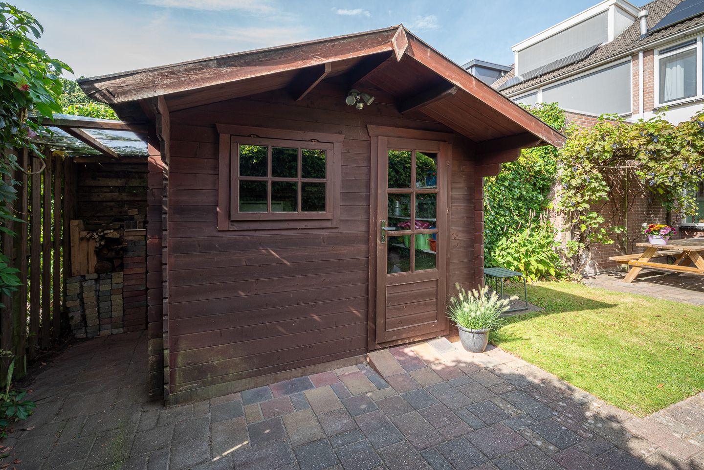 Foto 44 van Gentiaanweg 27