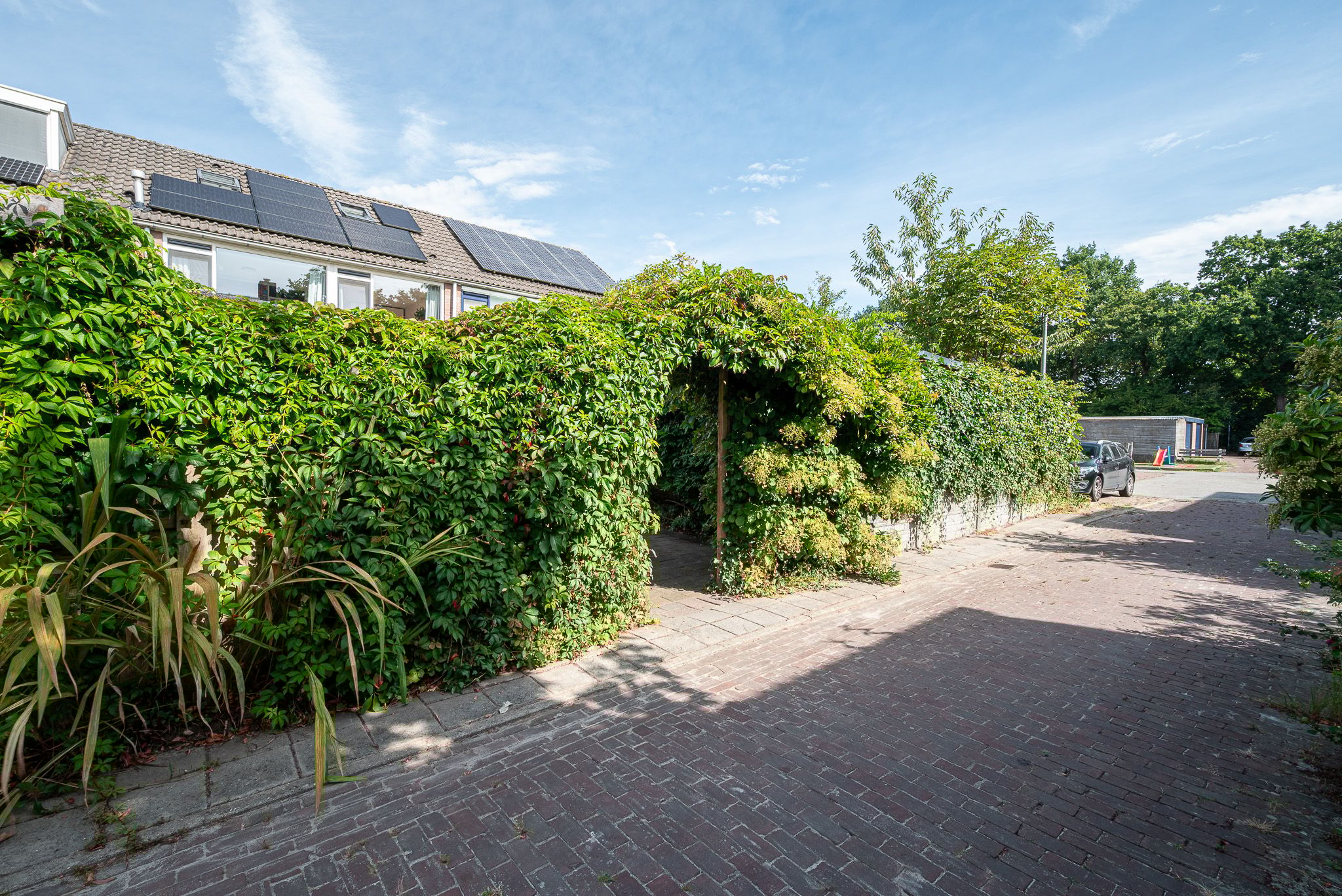 Foto 45 van Gentiaanweg 27