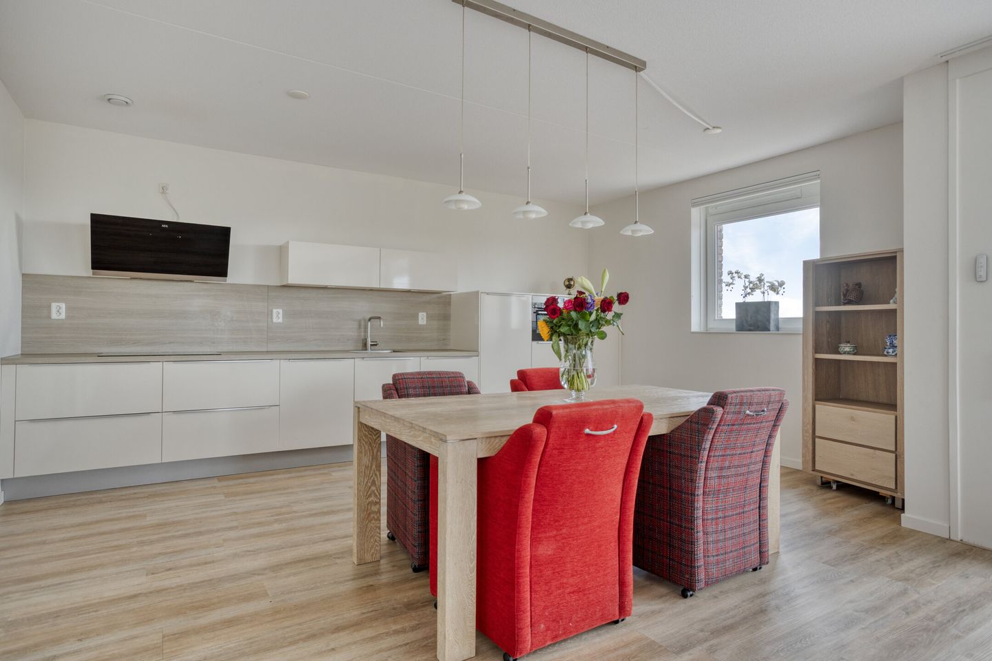 Foto 5 van Frankenhuis 41