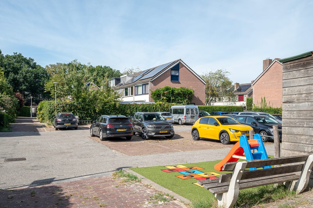 Foto 46 van Gentiaanweg 27