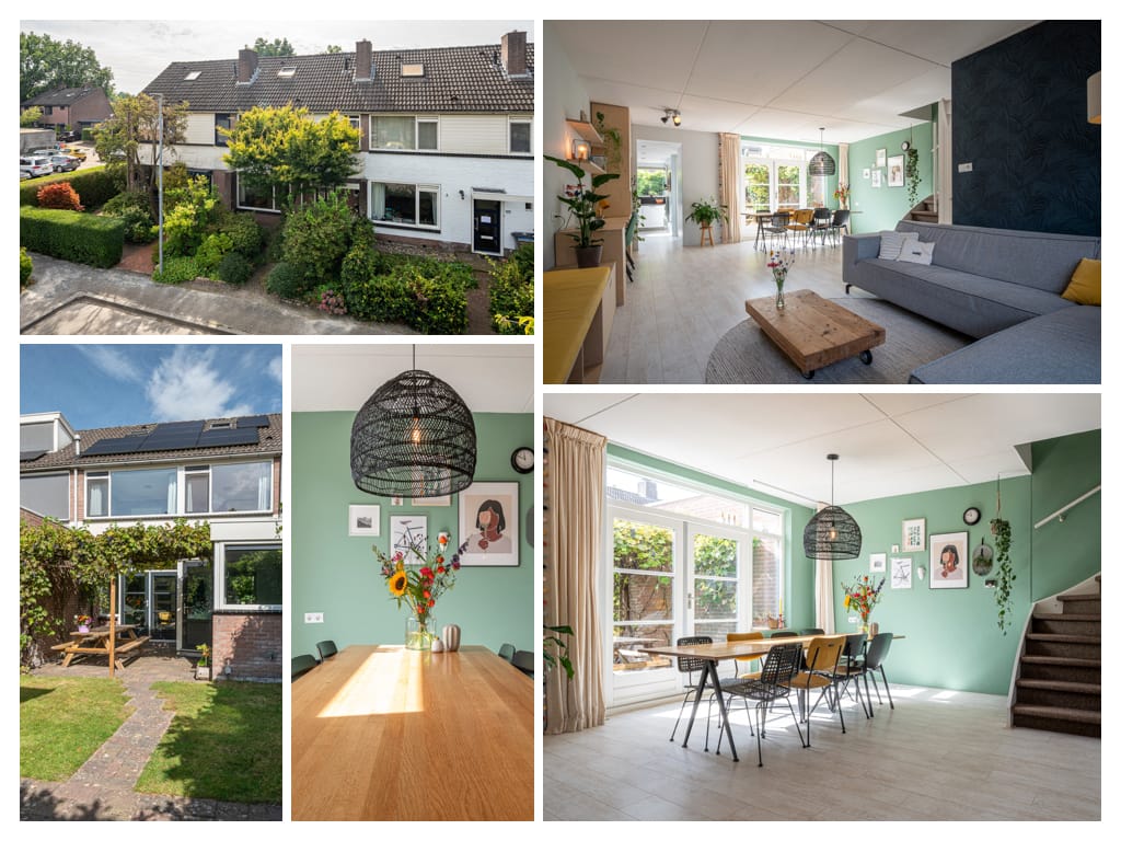 Foto 47 van Gentiaanweg 27