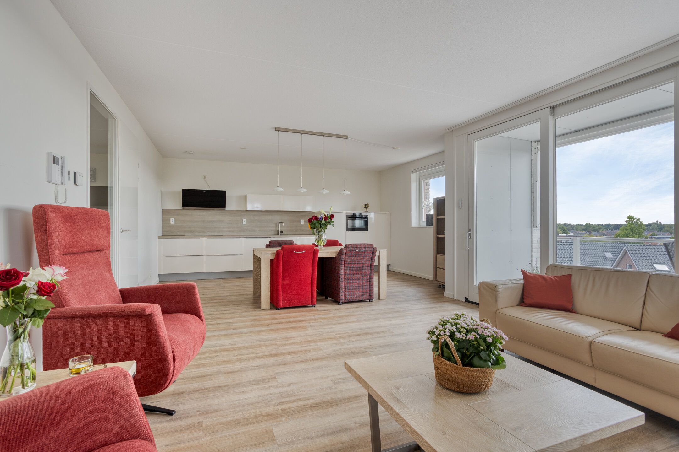 Foto 6 van Frankenhuis 41