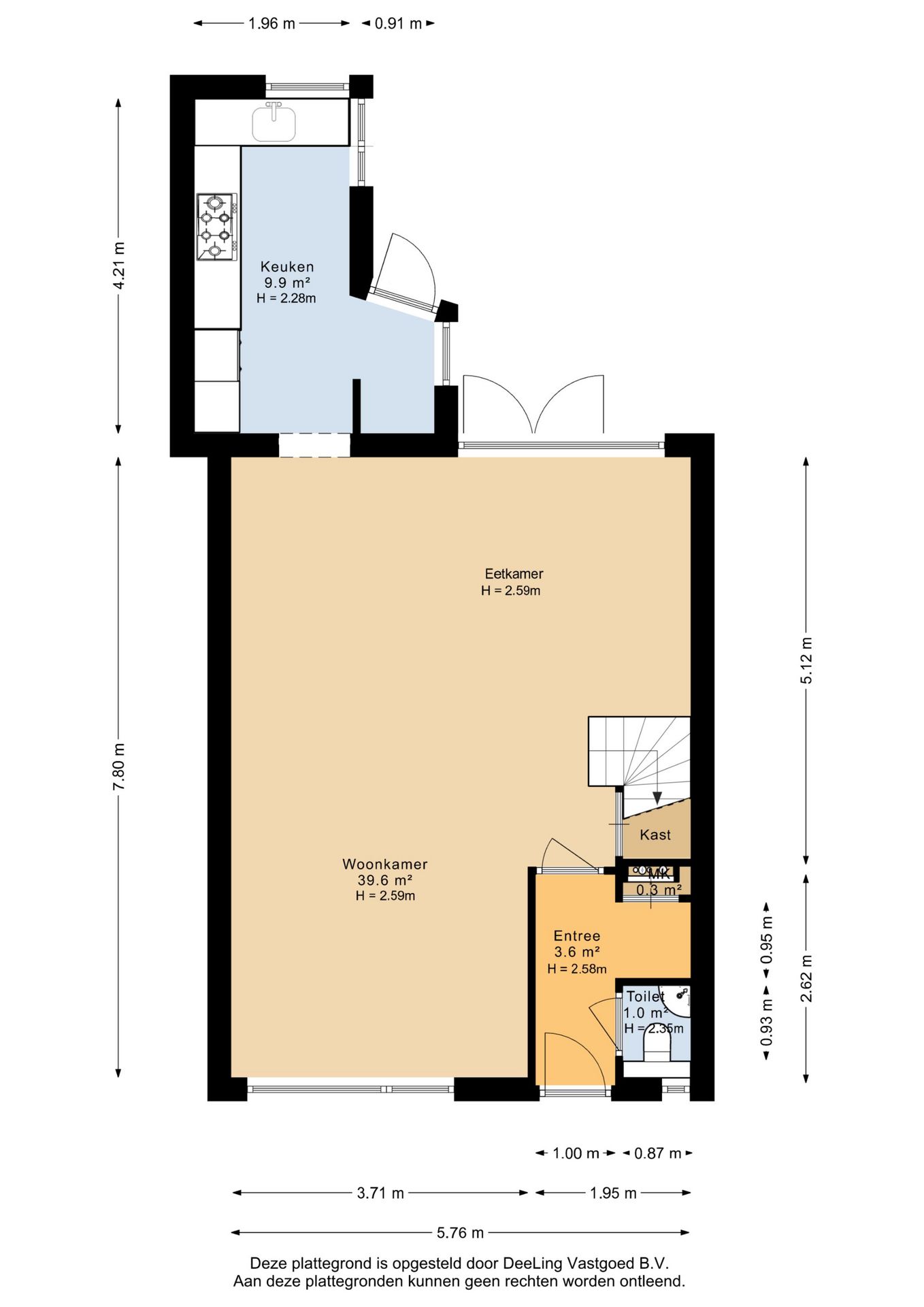 Foto 48 van Gentiaanweg 27