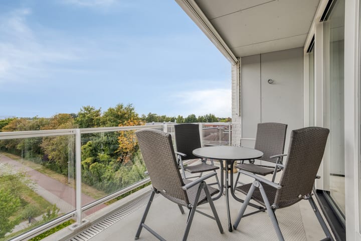 Foto 3 van Frankenhuis 41