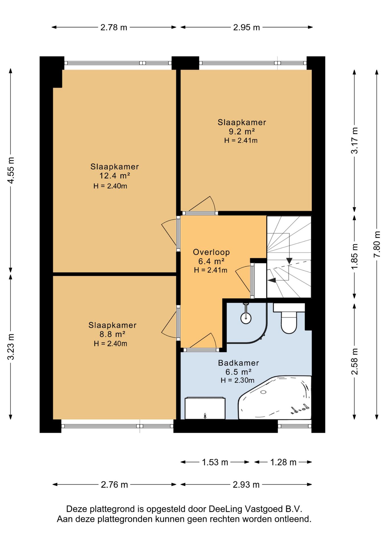 Foto 49 van Gentiaanweg 27