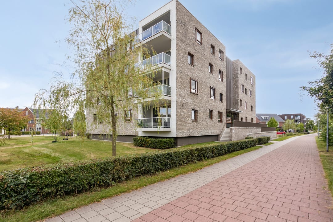 Foto 7 van Frankenhuis 41