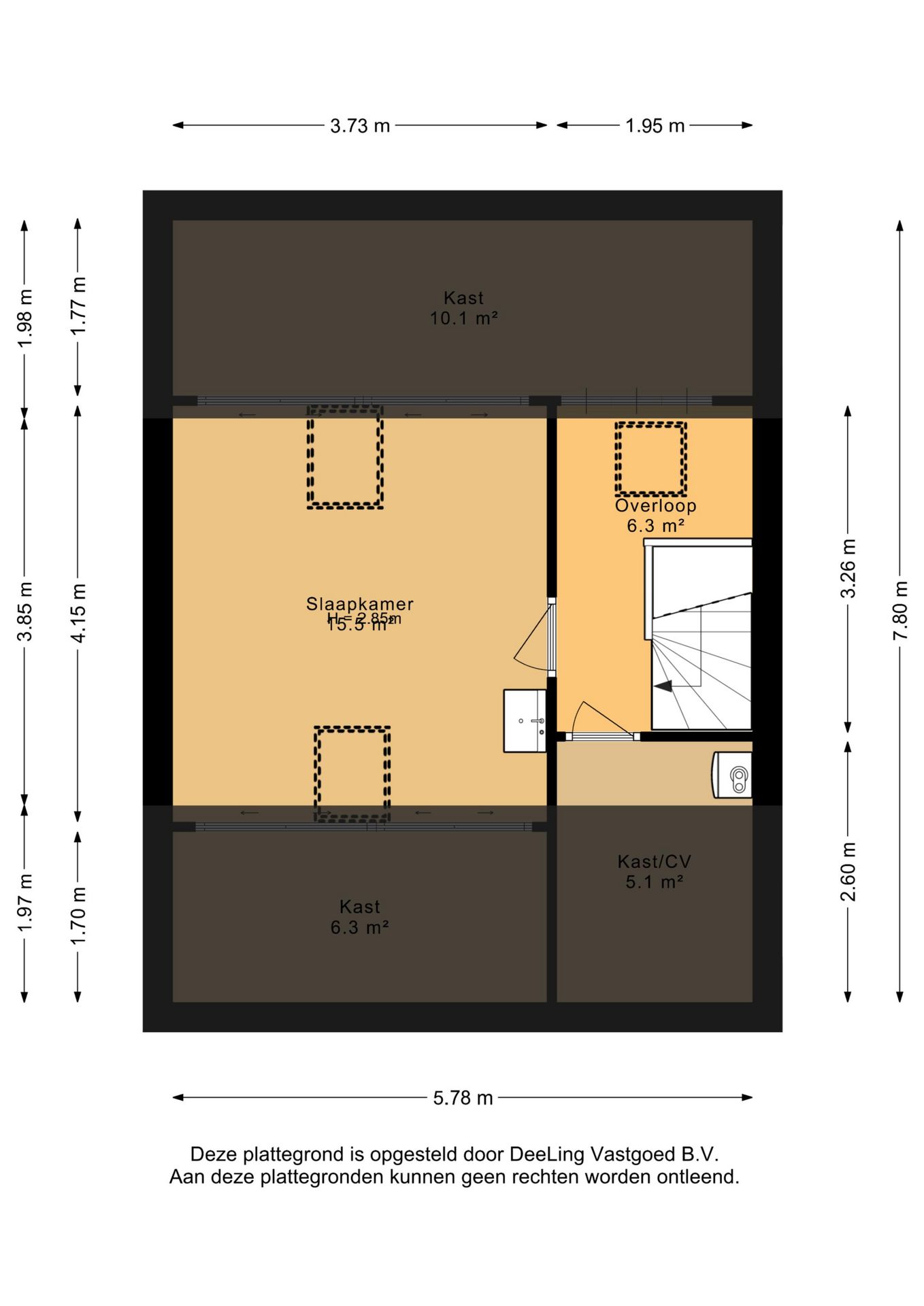 Foto 50 van Gentiaanweg 27