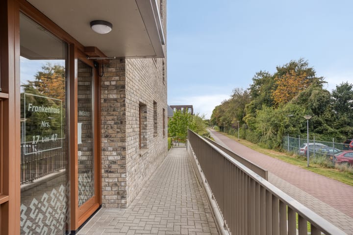Foto 8 van Frankenhuis 41