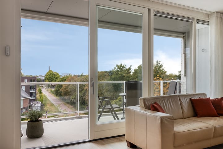 Foto 13 van Frankenhuis 41