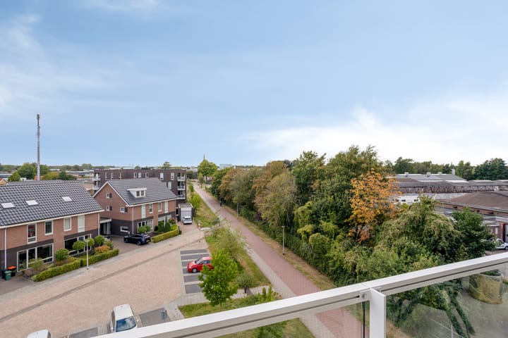 Foto 15 van Frankenhuis 41