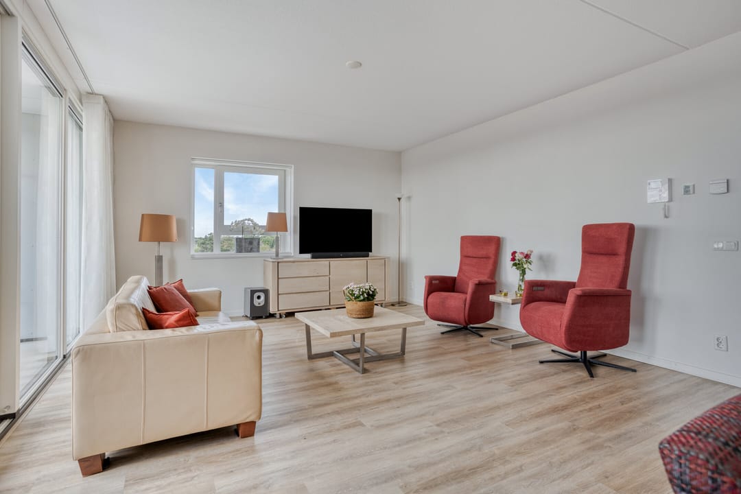 Foto 16 van Frankenhuis 41