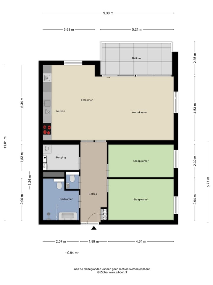 Foto 41 van Frankenhuis 41