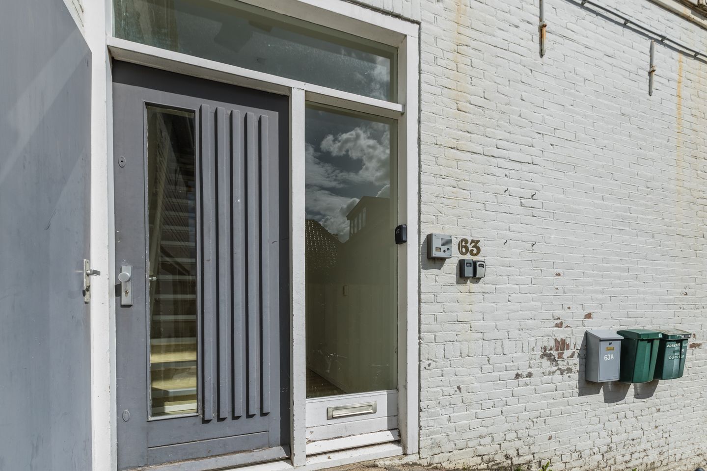 Foto 4 van Molenstraat 63-A
