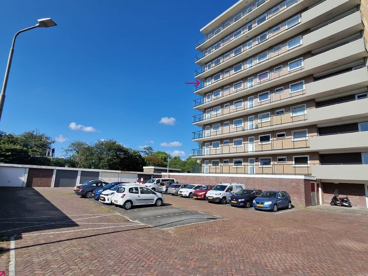Foto 4 van Van Heuven Goedhartlaan 490
