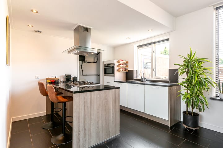 Foto 3 van Groenlandstraat 10