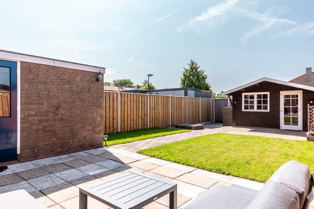 Foto 28 van Groenlandstraat 10