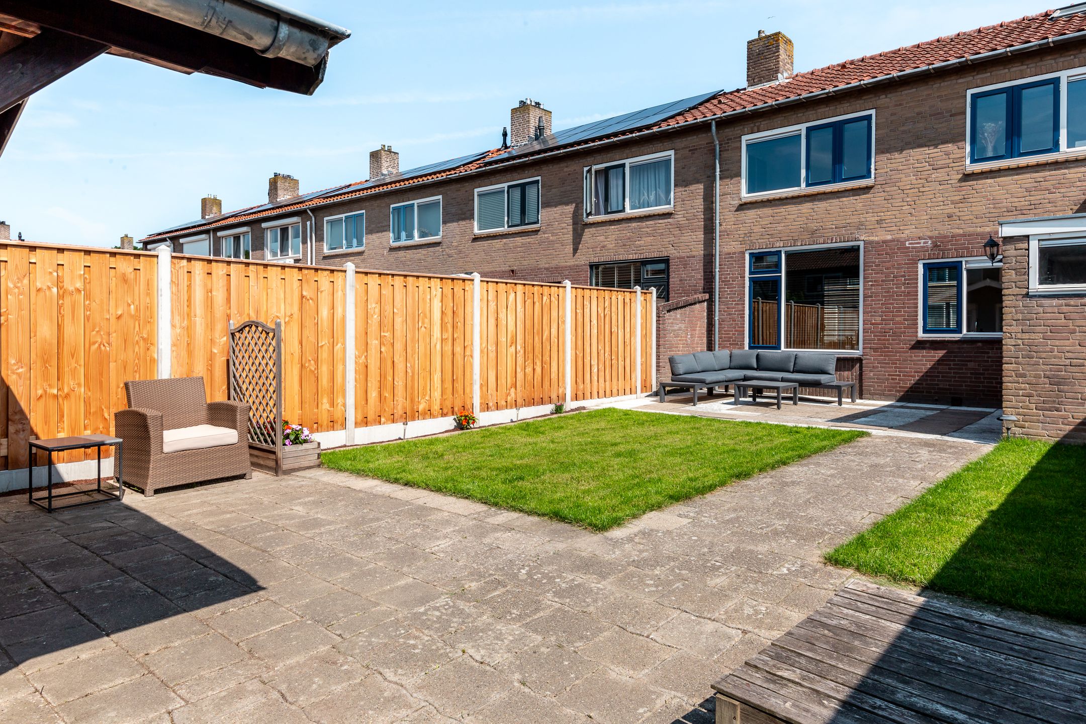 Foto 30 van Groenlandstraat 10