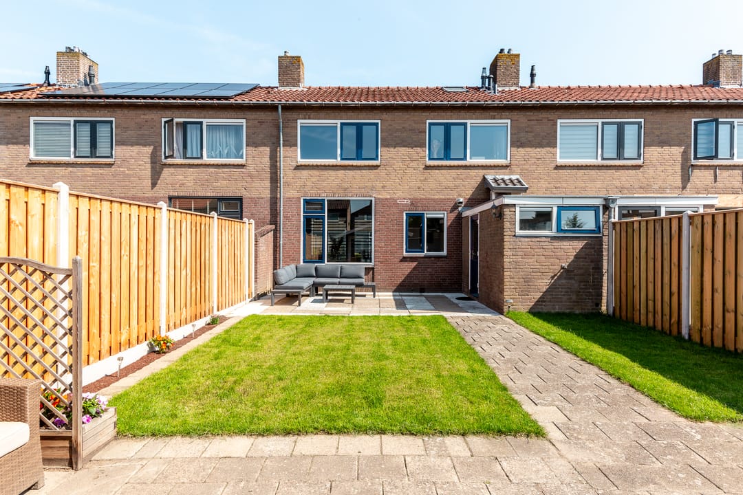 Foto 31 van Groenlandstraat 10